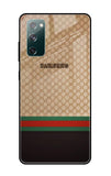 High End Fashion Samsung Galaxy S20 FE Glass Cases & Covers Online