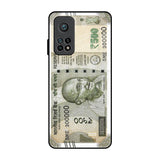 Cash Mantra Xiaomi Mi 10T Pro Glass Back Cover Online