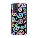 Acid Smile Xiaomi Mi 10T Pro Glass Back Cover Online