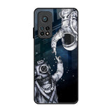Astro Connect Xiaomi Mi 10T Pro Glass Back Cover Online