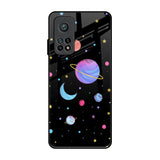 Planet Play Xiaomi Mi 10T Pro Glass Back Cover Online