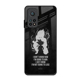 Ace One Piece Xiaomi Mi 10T Pro Glass Back Cover Online