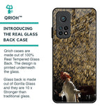 Rain Festival Glass Case for Xiaomi Mi 10T Pro