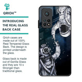 Astro Connect Glass Case for Xiaomi Mi 10T Pro