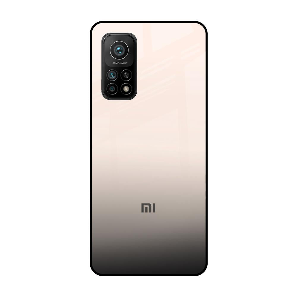 Dove Gradient Xiaomi Mi 10T Pro Glass Cases & Covers Online