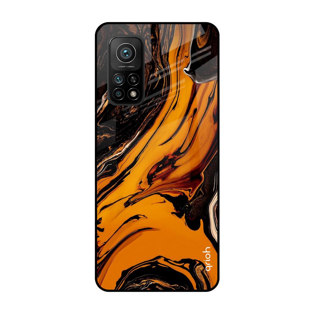 Secret Vapor Xiaomi Mi 10T Pro Glass Cases & Covers Online