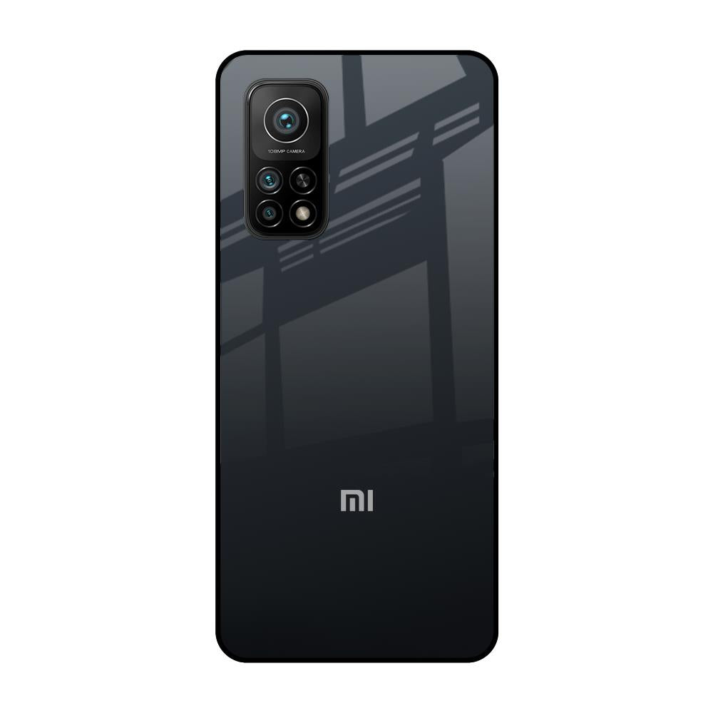 Stone Grey Xiaomi Mi 10T Pro Glass Cases & Covers Online