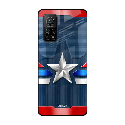 Brave Hero Xiaomi Mi 10T Pro Glass Cases & Covers Online