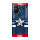 Brave Hero Xiaomi Mi 10T Pro Glass Cases & Covers Online