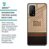 High End Fashion Glass case for Xiaomi Mi 10T Pro