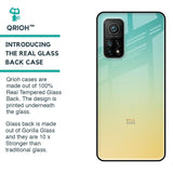 Cool Breeze Glass case for Xiaomi Mi 10T Pro