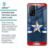 Brave Hero Glass Case for Xiaomi Mi 10T Pro