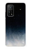 Starry Night Xiaomi Mi 10T Pro Back Cover