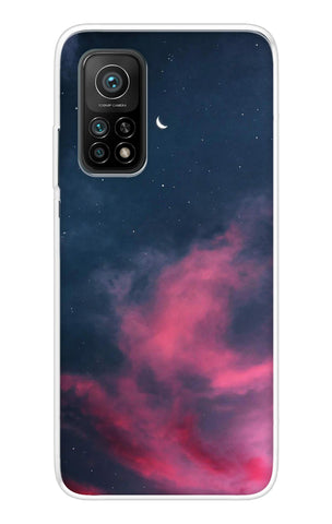Moon Night Xiaomi Mi 10T Pro Back Cover