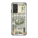Cash Mantra Xiaomi Mi 10T Glass Back Cover Online