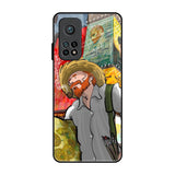 Loving Vincent Xiaomi Mi 10T Glass Back Cover Online