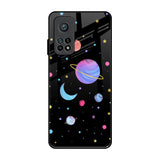 Planet Play Xiaomi Mi 10T Glass Back Cover Online