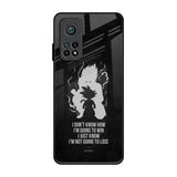 Ace One Piece Xiaomi Mi 10T Glass Back Cover Online