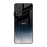 Aesthetic Sky Xiaomi Mi 10T Glass Back Cover Online