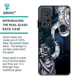 Astro Connect Glass Case for Xiaomi Mi 10T