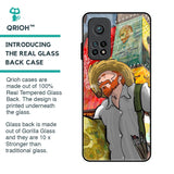 Loving Vincent Glass Case for Xiaomi Mi 10T