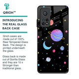 Planet Play Glass Case For Xiaomi Mi 10T