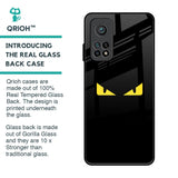 Eyes On You Glass Case For Xiaomi Mi 10T