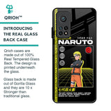 Ninja Way Glass Case for Xiaomi Mi 10T