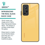 Dandelion Glass Case for Xiaomi Mi 10T
