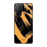 Gatsby Stoke Xiaomi Mi 10T Glass Cases & Covers Online