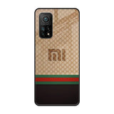 High End Fashion Xiaomi Mi 10T Glass Cases & Covers Online
