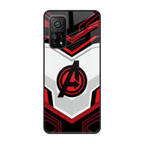 Guardians Of The Earth Xiaomi Mi 10T Glass Cases & Covers Online