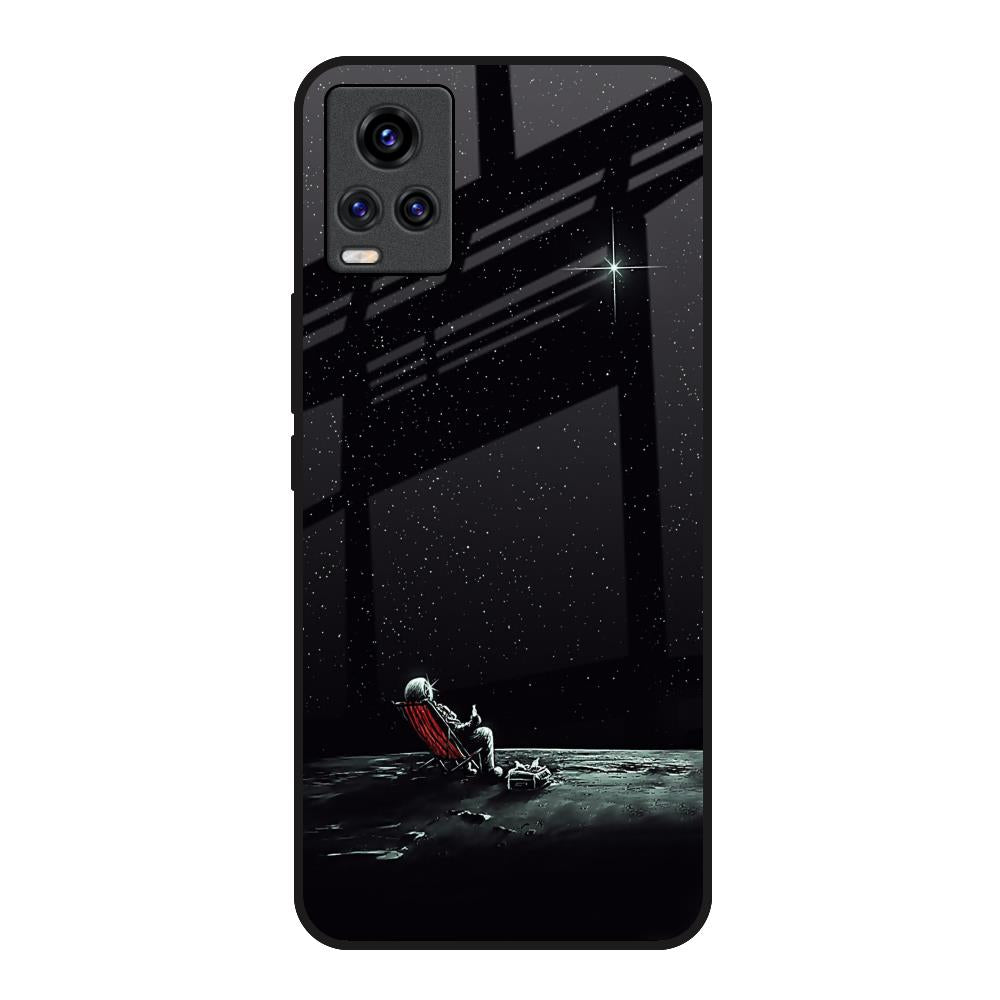 Relaxation Mode On Vivo V20 Glass Back Cover Online