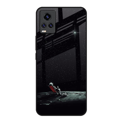 Relaxation Mode On Vivo V20 Glass Back Cover Online