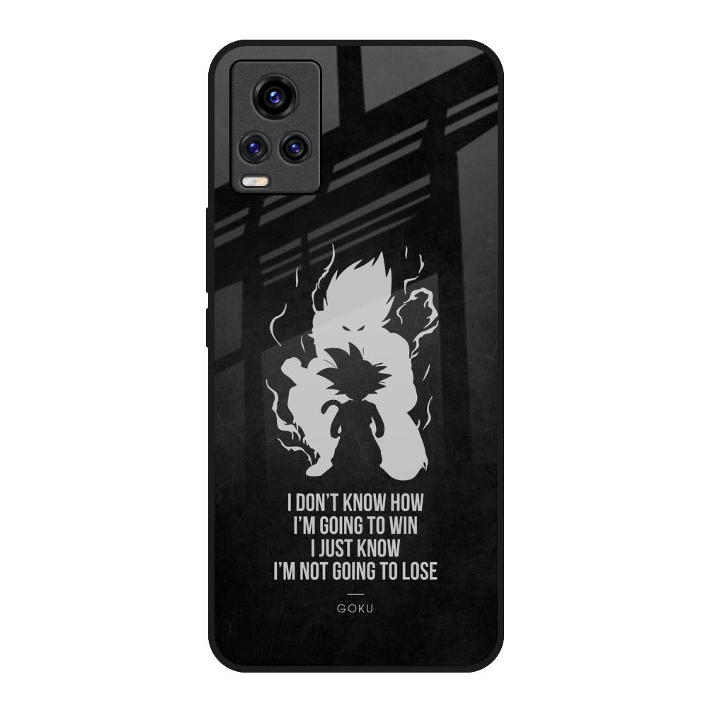 Ace One Piece Vivo V20 Glass Back Cover Online