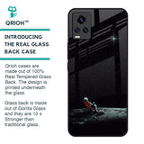 Relaxation Mode On Glass Case For Vivo V20
