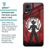 Japanese Animated Glass Case for Vivo V20