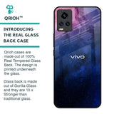 Dreamzone Glass Case For Vivo V20