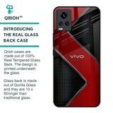 Art Of Strategic Glass Case For Vivo V20