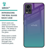 Shroom Haze Glass Case for Vivo V20