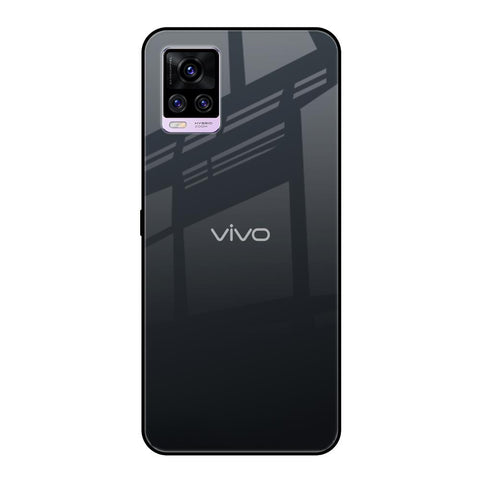 Stone Grey Vivo V20 Glass Cases & Covers Online