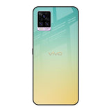 Cool Breeze Vivo V20 Glass Cases & Covers Online