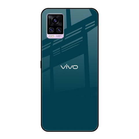 Emerald Vivo V20 Glass Cases & Covers Online
