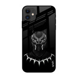 Dark Superhero iPhone 12 Glass Back Cover Online