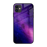 Stars Life iPhone 12 Glass Back Cover Online