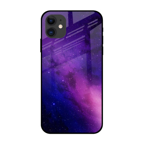 Stars Life iPhone 12 Glass Back Cover Online