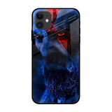 God Of War iPhone 12 Glass Back Cover Online