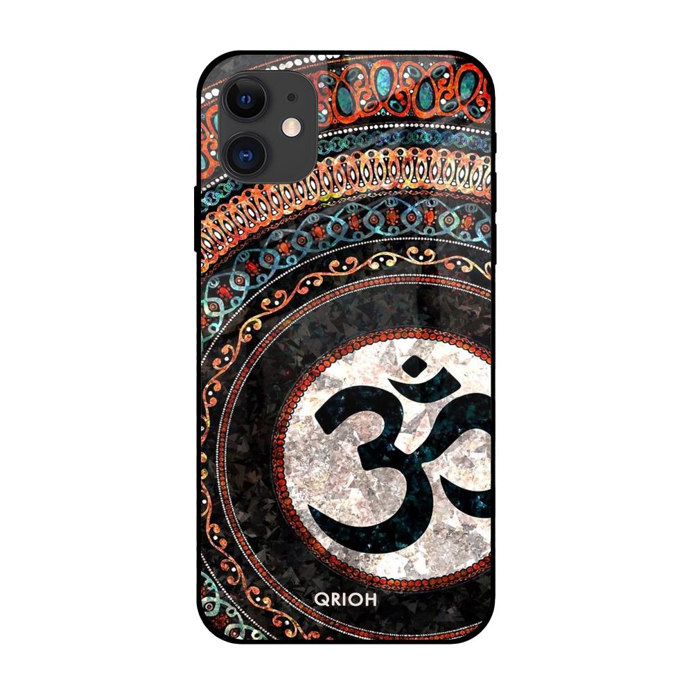 Worship Apple iPhone 12 Glass Cases & Covers Online