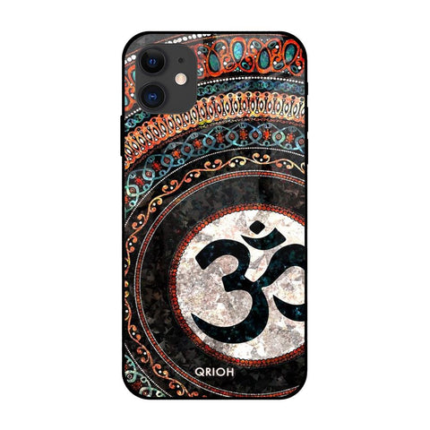 Worship Apple iPhone 12 Glass Cases & Covers Online