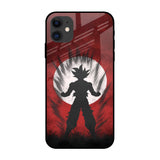 Japanese Animated iPhone 12 Glass Back Cover Online